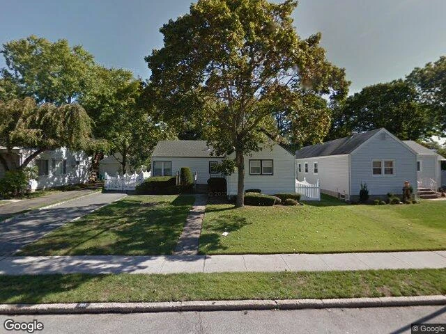 House image located at East Meadow, NY 11554