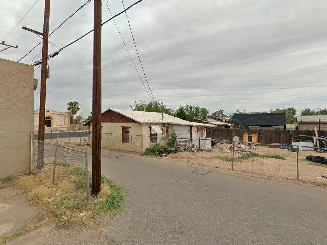 House image located at Coolidge, AZ 85128