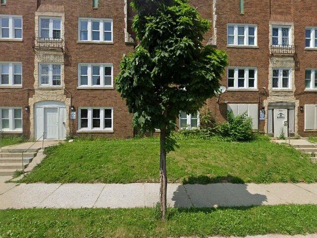 House image located at Milwaukee, WI 53206