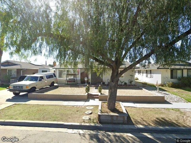 House image located at Buena Park, CA 90620