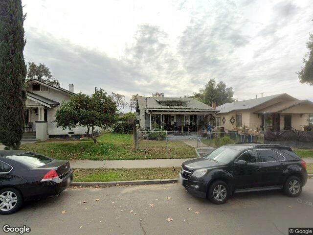 House image located at Fresno, CA 93701