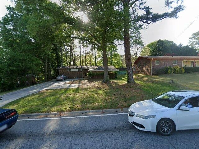 House image located at Morrow, GA 30260