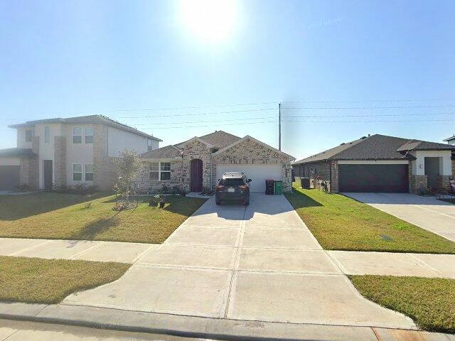 House image located at Katy, TX 77494