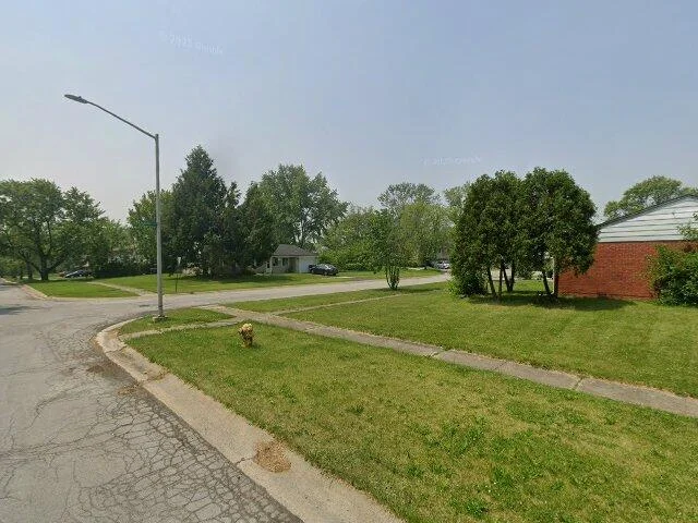 House image located at University Park, IL 60484