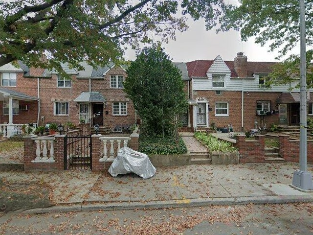 House image located at Brooklyn, NY 11236