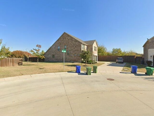 House image located at Carrollton, TX 75010
