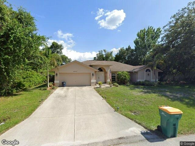 House image located at Port Charlotte, FL 33954
