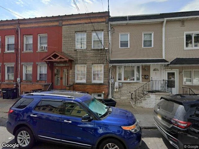 House image located at Newark, NJ 07105