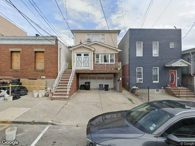 House image located at North Bergen, NJ 07047