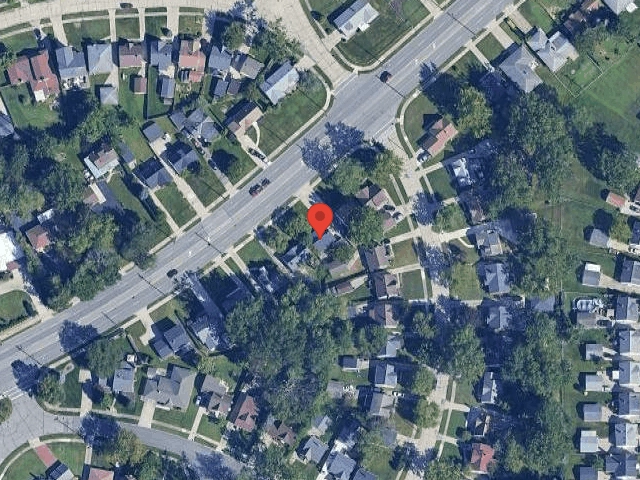 House image located at Eastlake, OH 44095