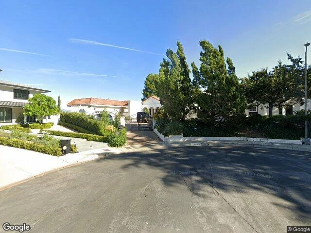 House image located at Encino, CA 91436