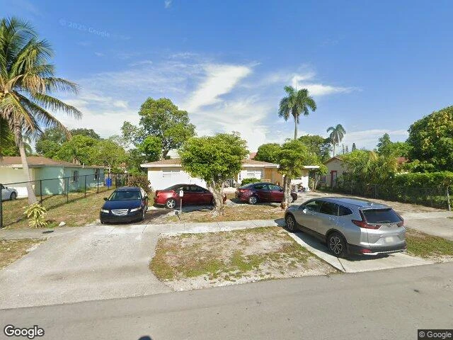 House image located at Fort Lauderdale, FL 33312