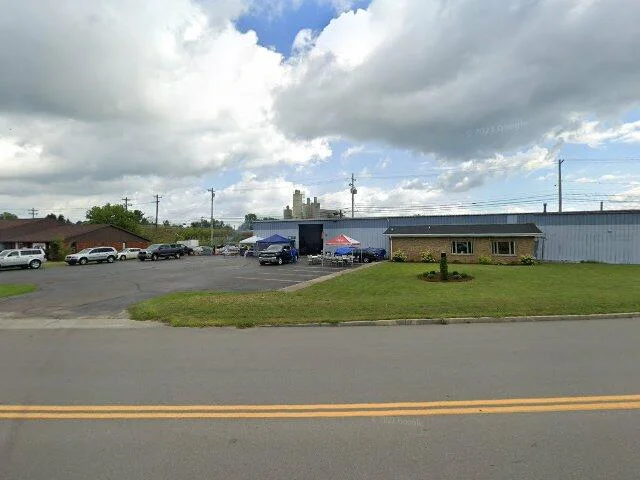 House image located at Falconer, NY 14733