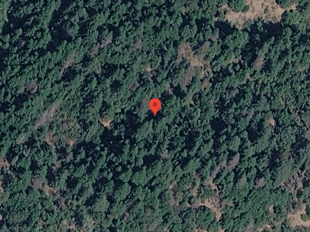 House image located at Covelo, CA 95428