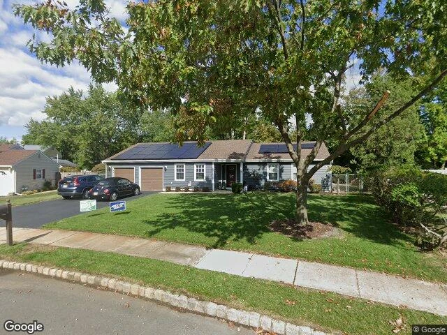 House image located at Hazlet, NJ 07730