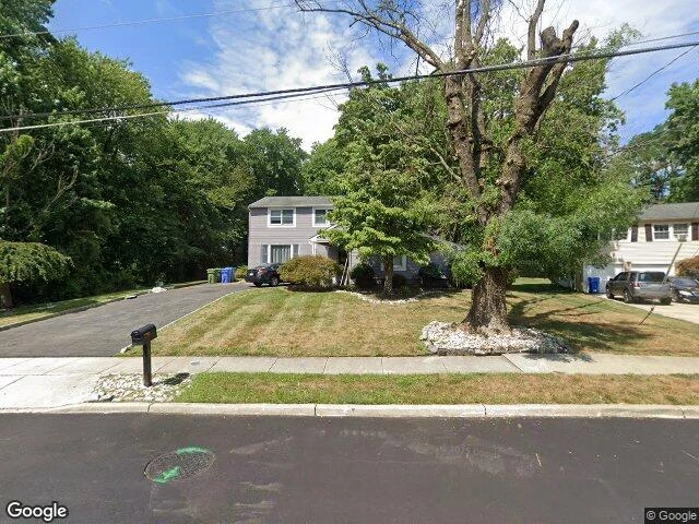 House image located at Cherry Hill, NJ 08034
