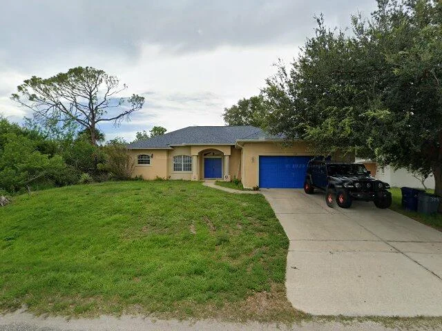 House image located at North Port, FL 34287