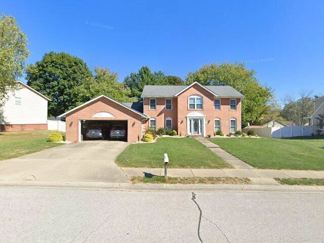 House image located at Indianapolis, IN 46241