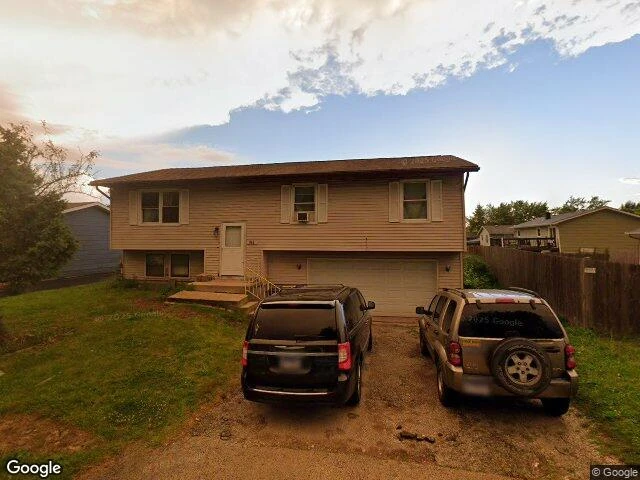 House image located at Waukegan, IL 60085