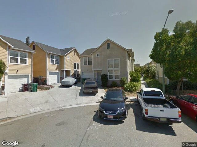 House image located at Oakland, CA 94603