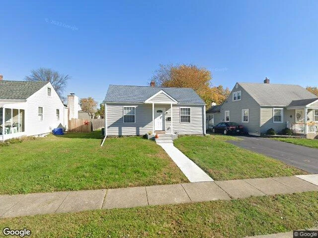 House image located at Norwood, PA 19074