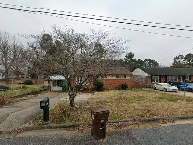 House image located at High Point, NC 27260