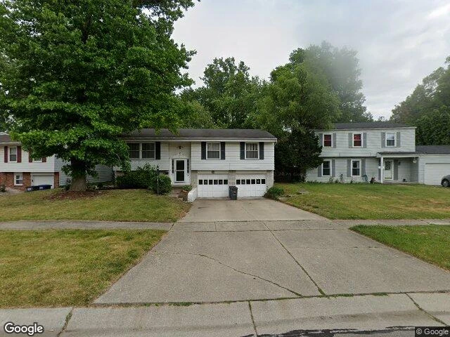 House image located at Toledo, OH 43615