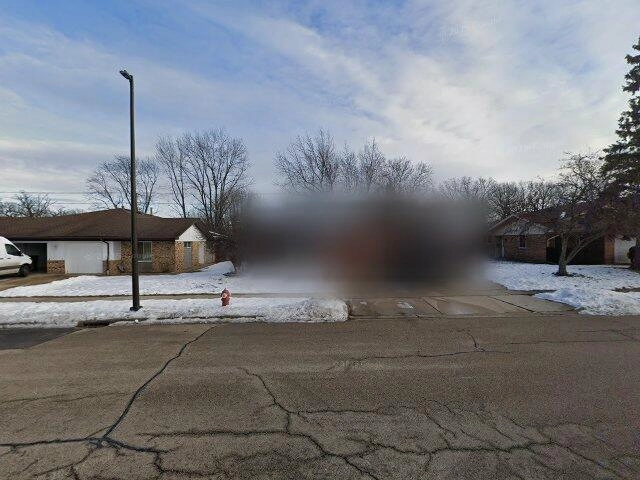 House image located at Streamwood, IL 60107