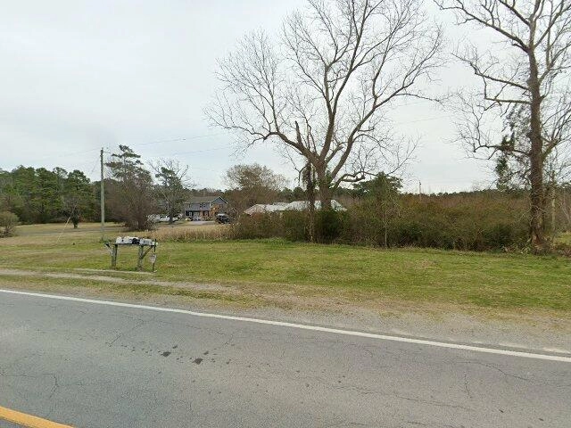 House image located at Beaufort, NC 28516