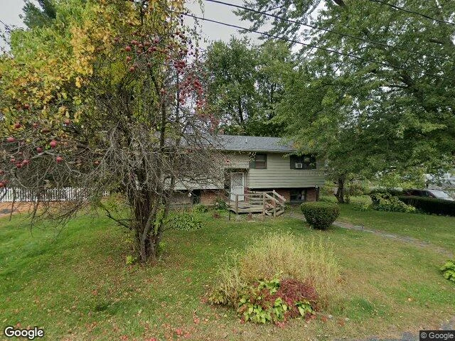 House image located at Castleton On Hudson, NY 12033