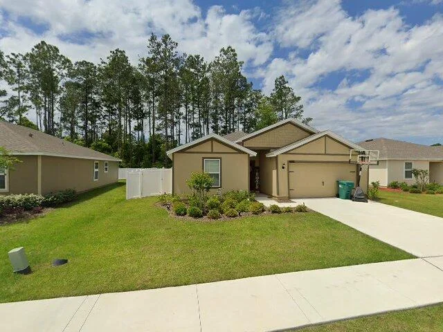 House image located at Macclenny, FL 32063
