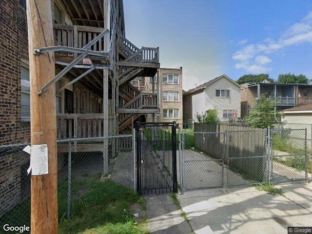 House image located at Chicago, IL 60619