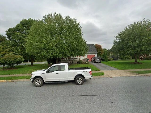 House image located at Lititz, PA 17543