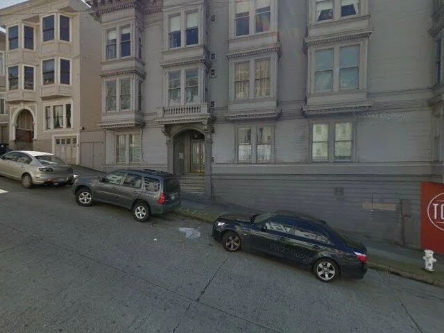 House image located at San Francisco, CA 94109