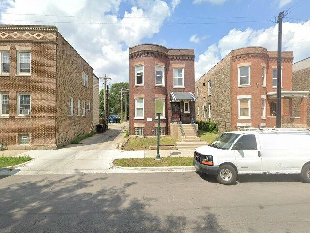 House image located at Chicago, IL 60649