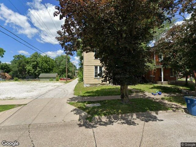 House image located at Quincy, IL 62301