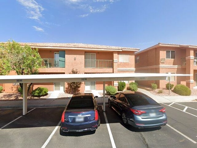 House image located at Mesquite, NV 89027
