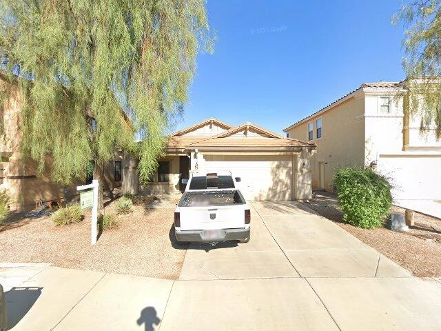 House image located at San Tan Valley, AZ 85143