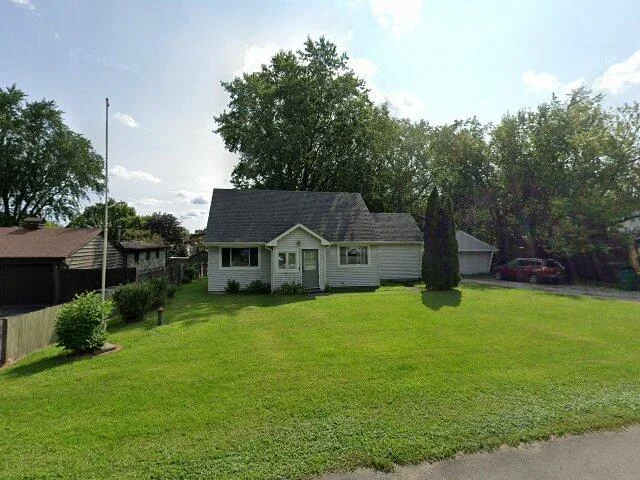 House image located at Zion, IL 60099