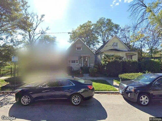 House image located at Chicago, IL 60628