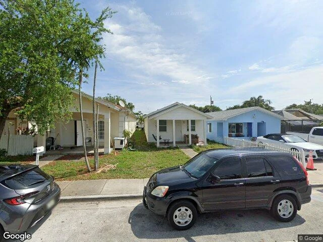 House image located at Lake Worth Beach, FL 33460