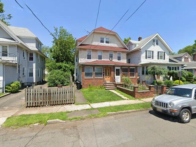 House image located at Hillside, NJ 07205