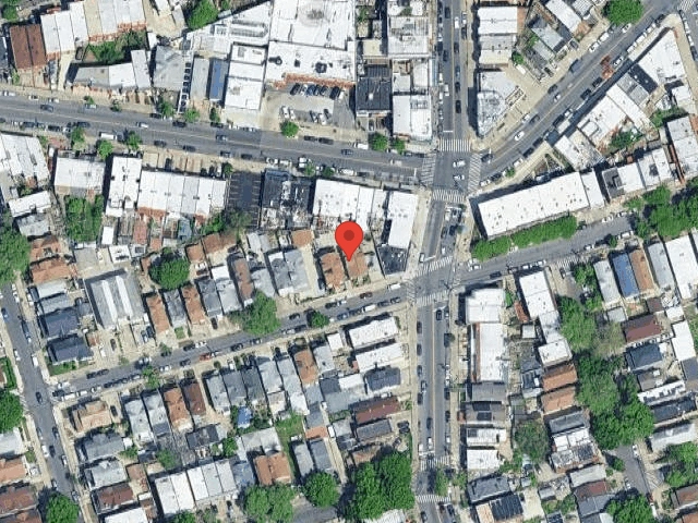 House image located at Elmhurst, NY 11373