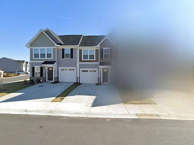 House image located at Fountain Inn, SC 29644