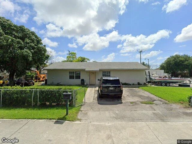 House image located at Pompano Beach, FL 33069