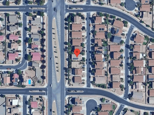 House image located at Albuquerque, NM 87121