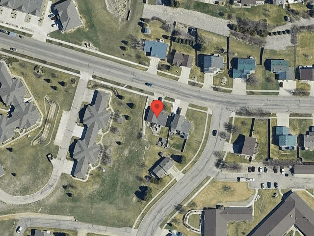 House image located at Bismarck, ND 58503