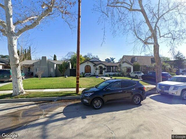 House image located at Santa Ana, CA 92706