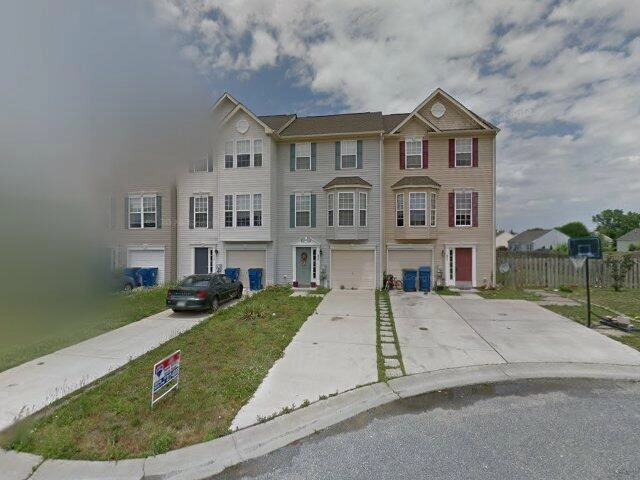 House image located at Milton, DE 19968