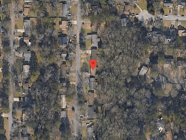 House image located at Morrow, GA 30260